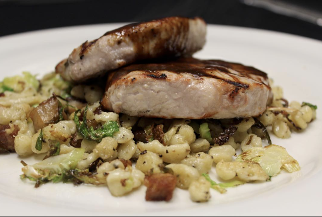 Jos American Bistro | restaurant | 24 Memorial Blvd W, Newport, RI 02840, USA | 4018475506 OR +1 401-847-5506