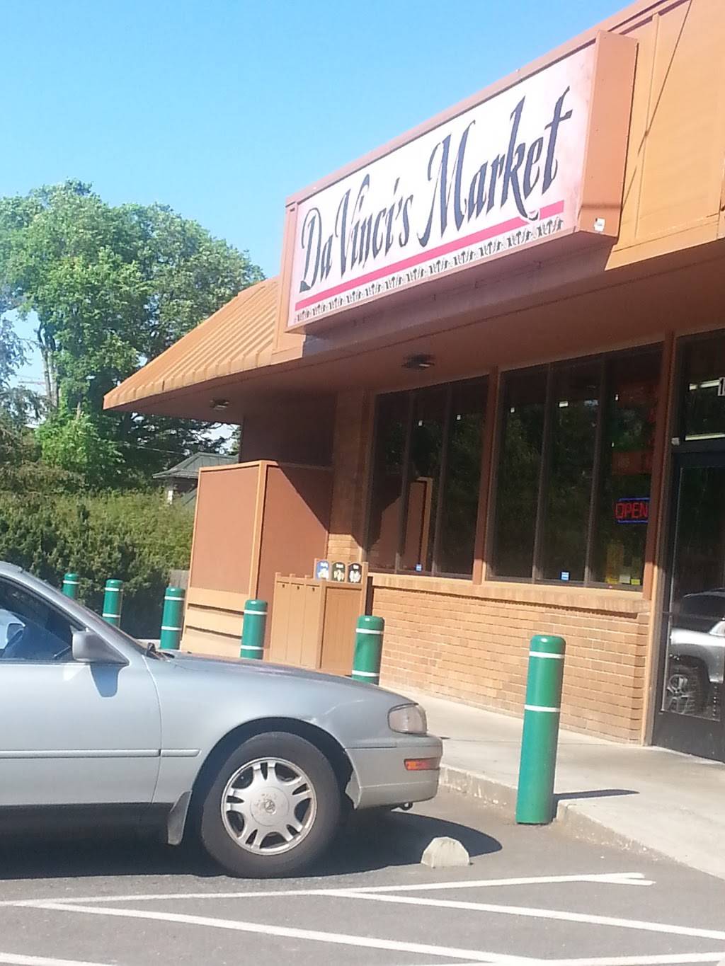 Da Vincis Classic Subs | meal takeaway | 1480 Electric Ave, Bellingham, WA 98229, USA | 3606717200 OR +1 360-671-7200