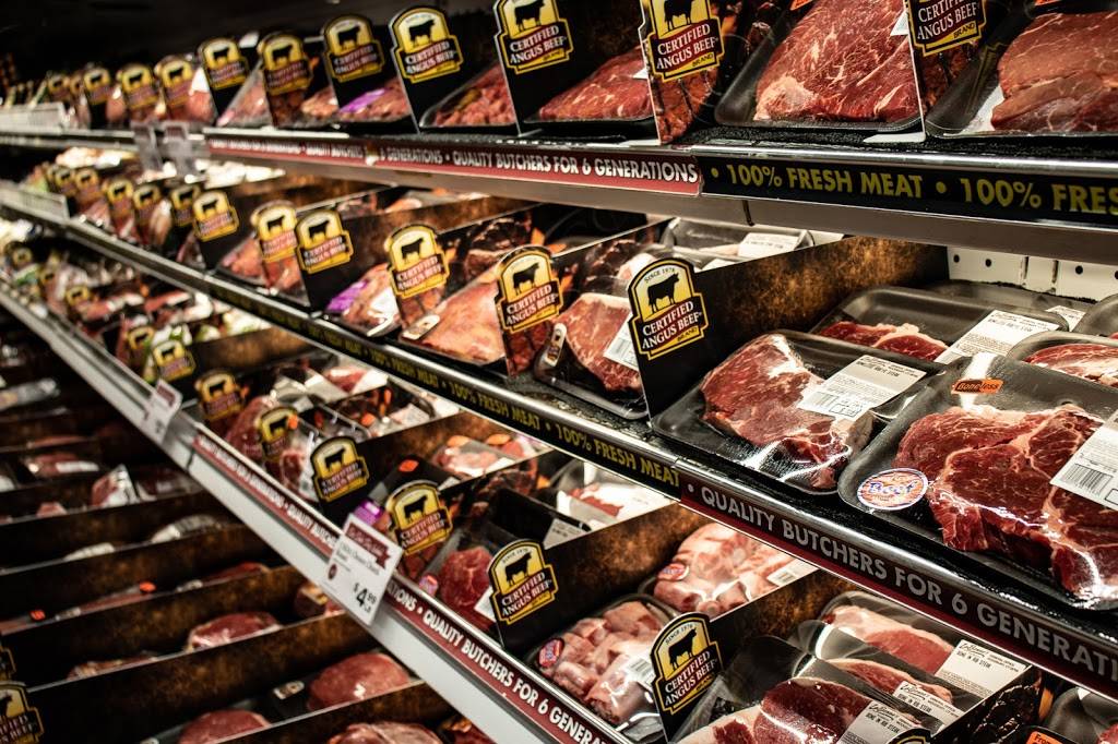 LaBonnes Market | restaurant | 639 Straits Turnpike, Watertown, CT 06795, USA | 8602749631 OR +1 860-274-9631