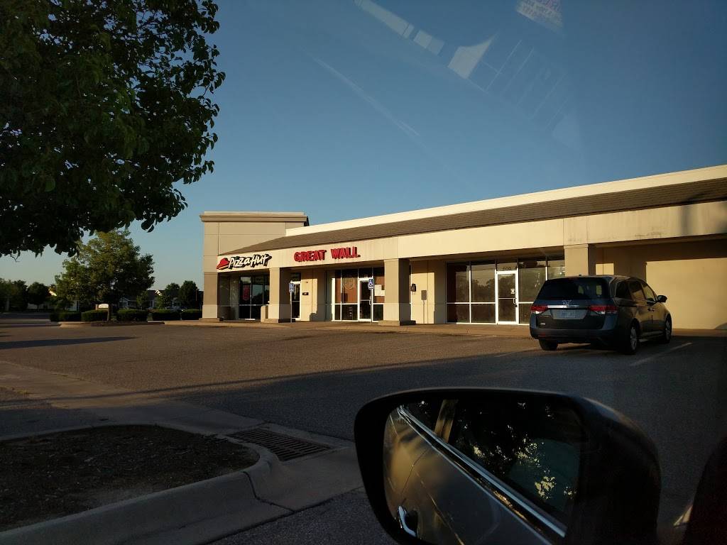 Great Wall Chinese Restaurant | restaurant | 360 N Main St #700, Haysville, KS 67060, USA | 3165248898 OR +1 316-524-8898