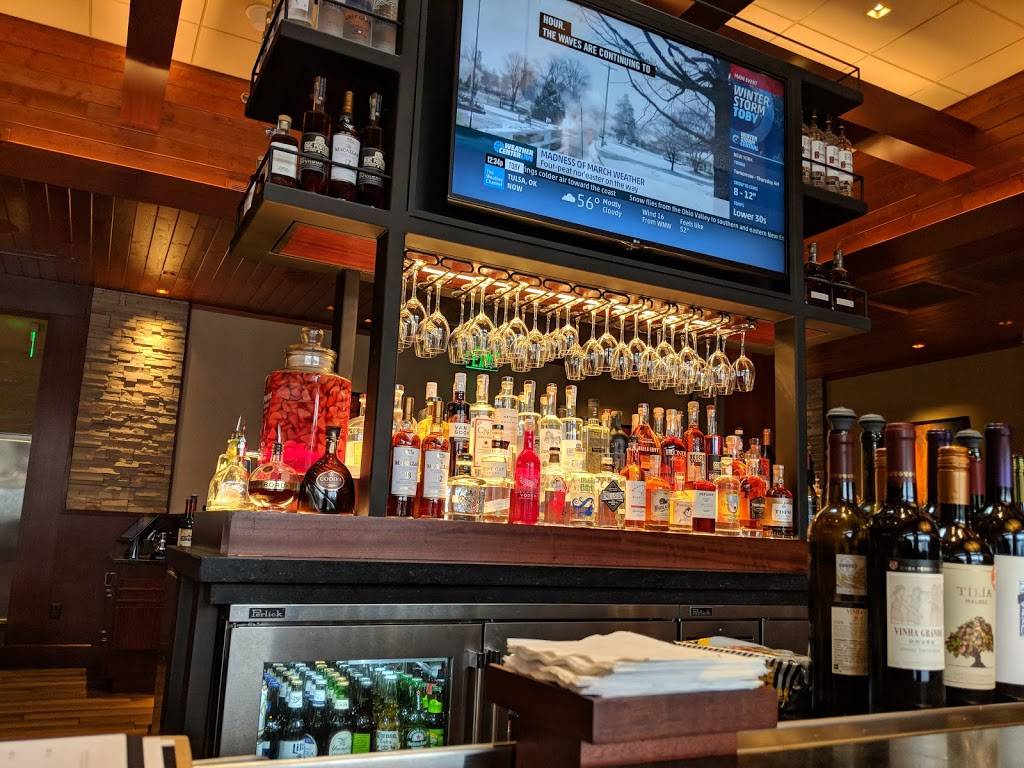 Seasons 52 | restaurant | 4325 Glenwood Ave, Raleigh, NC 27612, USA | 9197873052 OR +1 919-787-3052