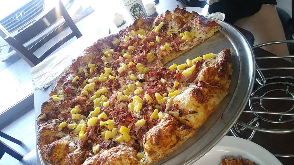 Vincenzos Pizza Granada Hills | meal takeaway | 11045 Balboa Blvd, Granada Hills, CA 91344, USA | 8189235640 OR +1 818-923-5640