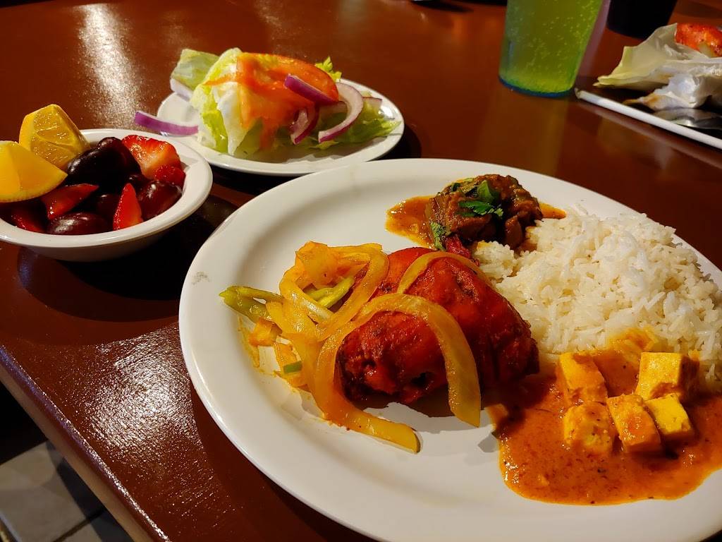 Chef India | restaurant | 2621 NW Cache Rd, Lawton, OK 73505, USA | 5806995100 OR +1 580-699-5100