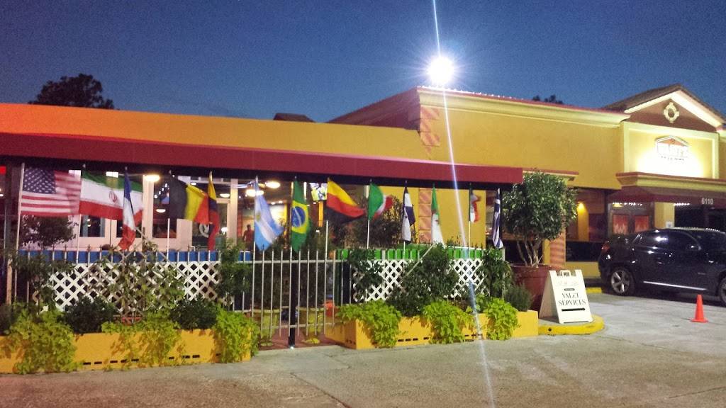 Wasfis | restaurant | 6110 Richmond Ave, Houston, TX 77057, USA | 7137821789 OR +1 713-782-1789