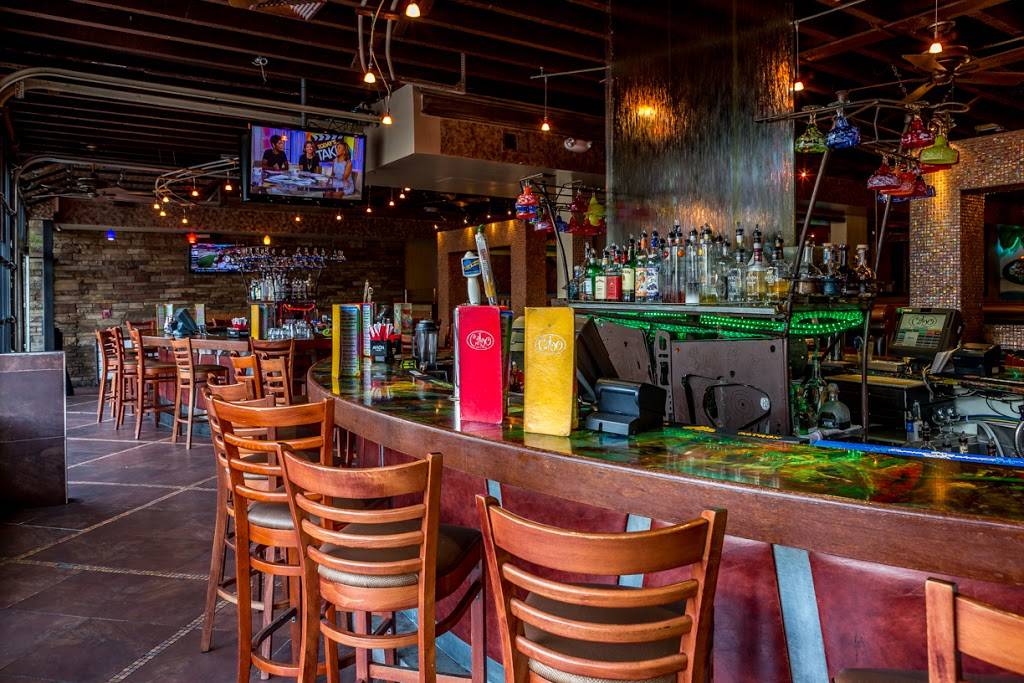 Cabo RVC | restaurant | 3A N Park Ave, Rockville Centre, NY 11570, USA | 5162550065 OR +1 516-255-0065