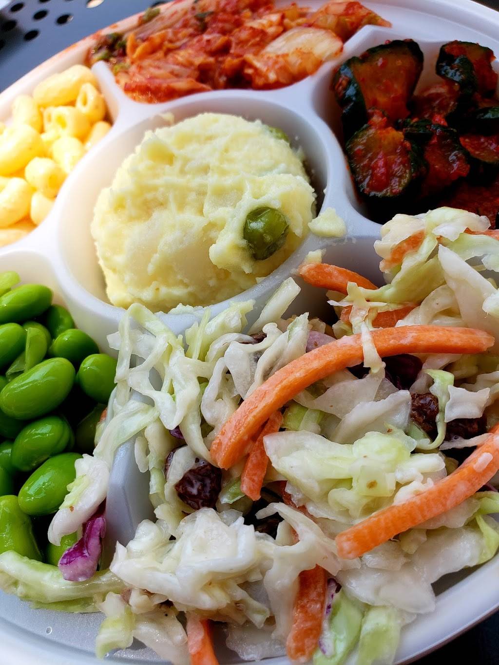 California Gogi | restaurant | 4237 Campus Dr B 157, Irvine, CA 92612, USA | 9498540000 OR +1 949-854-0000