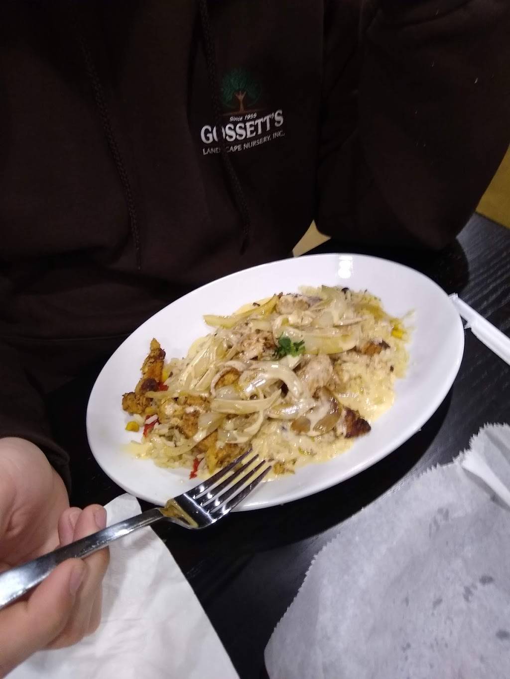 3 Amigos | restaurant | 10277 NC-109, Winston-Salem, NC 27107, USA | 3367010020 OR +1 336-701-0020