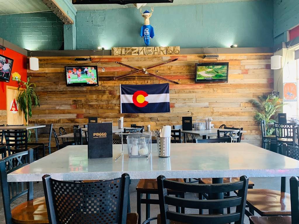 Pizza Bar 66 | restaurant | 430 Main St, Lyons, CO 80540, USA | 3038236262 OR +1 303-823-6262
