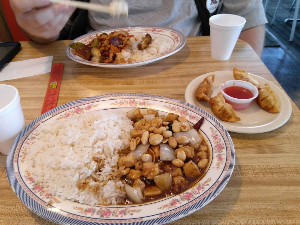 May House Cuisine | restaurant | 3417 Lincoln Way, Ames, IA 50014, USA | 5152922089 OR +1 515-292-2089