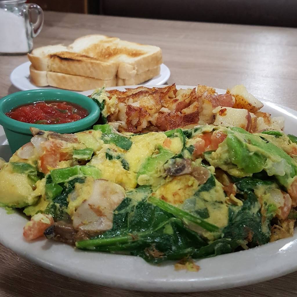 Antique Row Cafe | cafe | 3002 Adams Ave, San Diego, CA 92116, USA | 6192829750 OR +1 619-282-9750