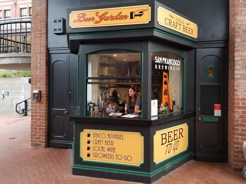 San Francisco Brewing Co. | restaurant | 3150 Polk St, San Francisco, CA 94109, USA | 4154842337 OR +1 415-484-2337