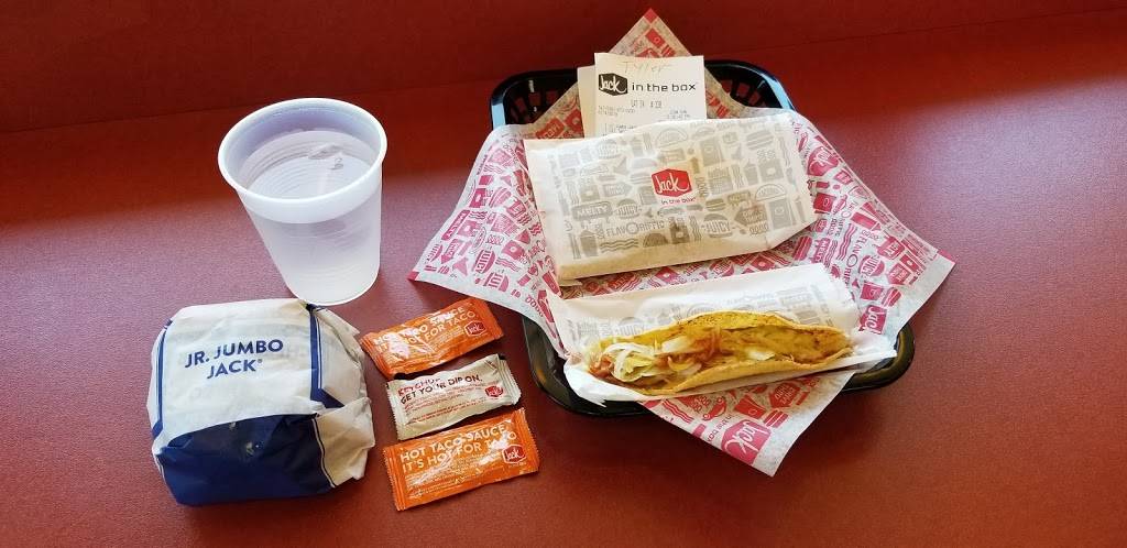 Jack in the Box | restaurant | 1111 Colusa Ave, Yuba City, CA 95991, USA | 5306730230 OR +1 530-673-0230