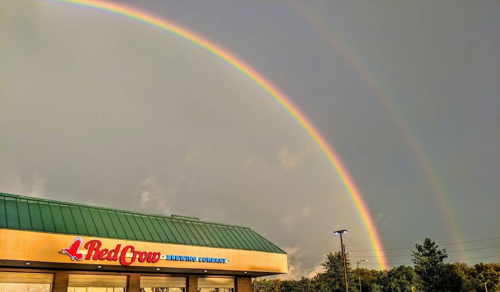 Red Crow Brewing Company | restaurant | 1062 W Santa Fe St, Olathe, KS 66061, USA | 9134409852 OR +1 913-440-9852