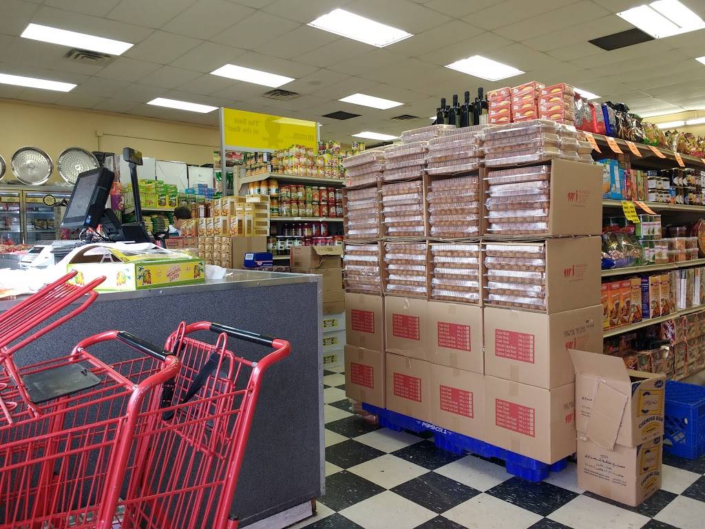 Jerusalem International Foods | restaurant | 5360 N Mesa St # F6, El Paso, TX 79912, USA | 9152319600 OR +1 915-231-9600