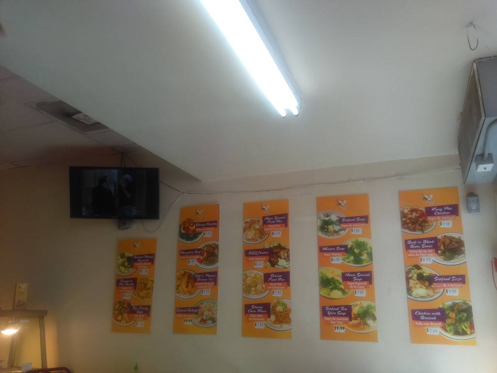 Golden Crane Express | restaurant | 808 S Alvarado St A, Los Angeles, CA 90057, USA | 2137398728 OR +1 213-739-8728