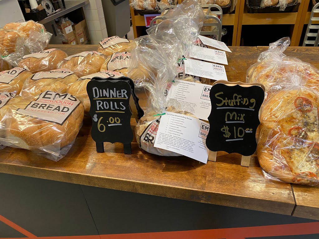 EMs Sourdough Bread | bakery | 1801 Race St, Cincinnati, OH 45202, USA | 5138025728 OR +1 513-802-5728