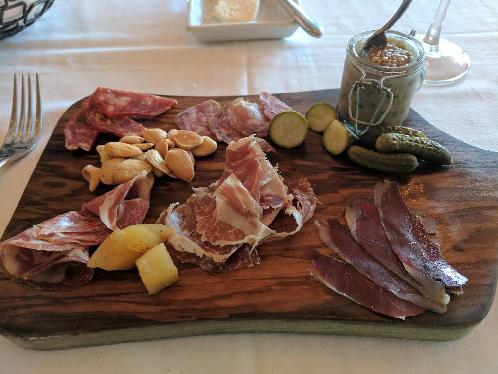 Cítricos | restaurant | 4401 Grand, Floridian Way, Orlando, FL 32830, USA | 4078242989 OR +1 407-824-2989