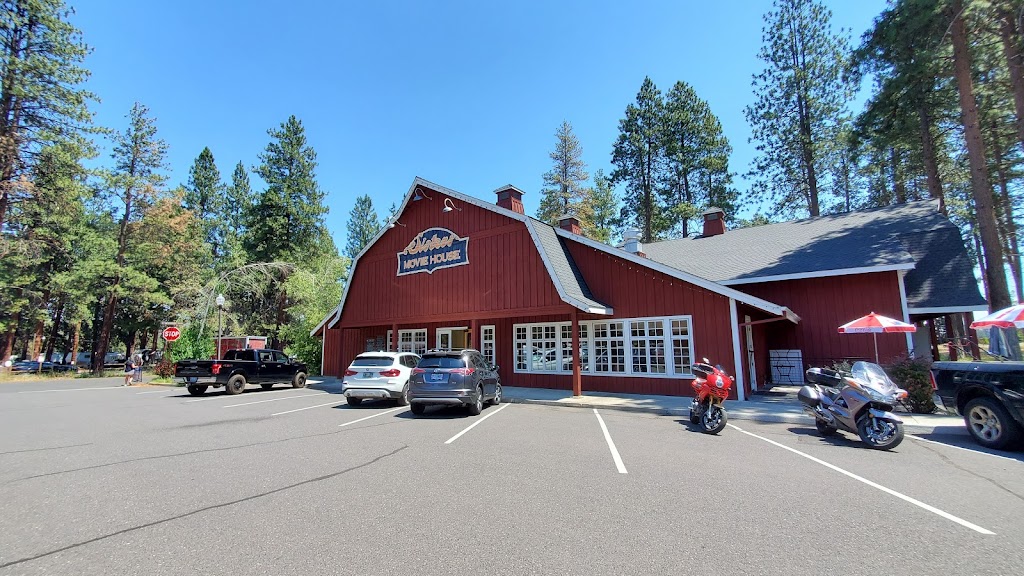 Three Creeks Brewing Company | restaurant | 721 S Desperado Ct, Sisters, OR 97759, USA | 5415491963 OR +1 541-549-1963