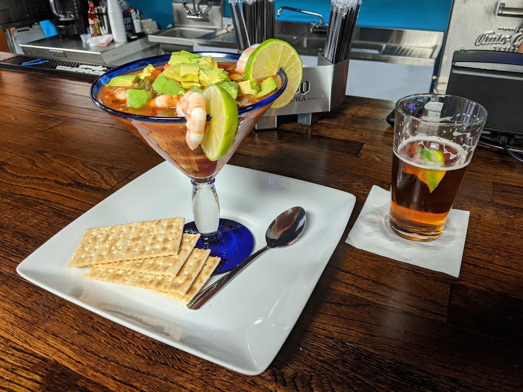 Los Amigos Bar and Grill | restaurant | 5225 Williamson Rd, Roanoke, VA 24012, USA | 5406554757 OR +1 540-655-4757