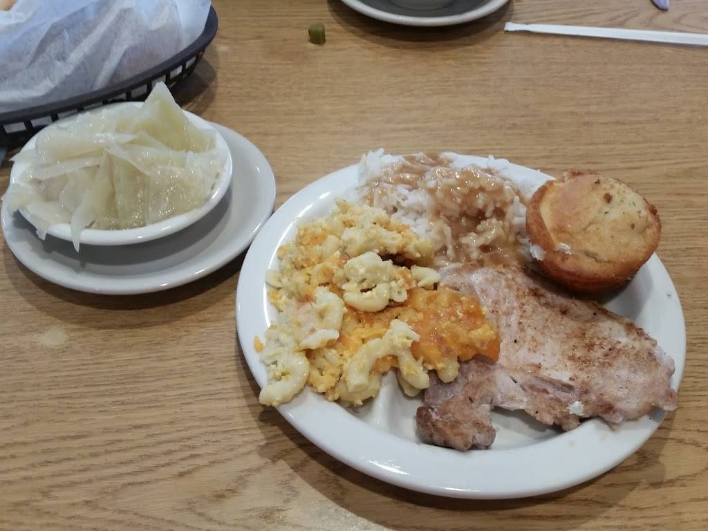 Lizards Thicket Restaurant | restaurant | 621 W Main St, Lexington, SC 29072, USA | 8039513555 OR +1 803-951-3555