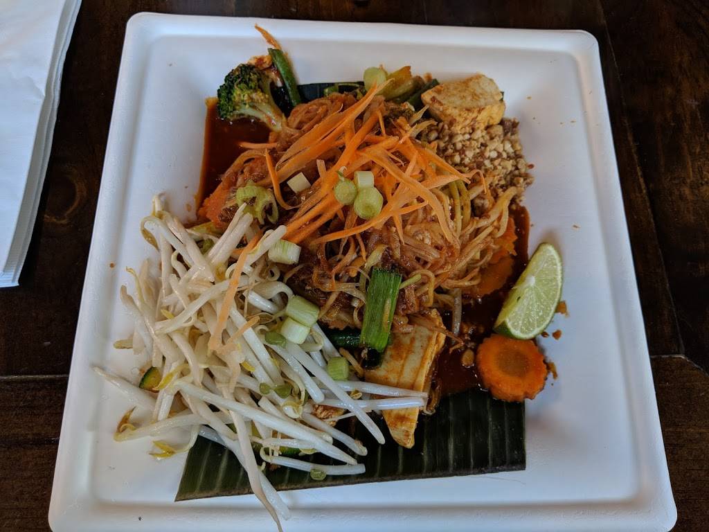 SkyIce Thai Food & Ice Cream | restaurant | 63 5th Ave, Brooklyn, NY 11217, USA | 7182300910 OR +1 718-230-0910