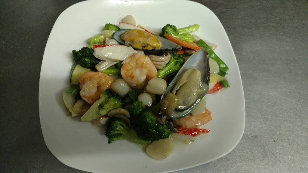 China Garden Chinese | restaurant | 2021 S Ridgewood Ave, South Daytona, FL 32119, USA | 3868989008 OR +1 386-898-9008