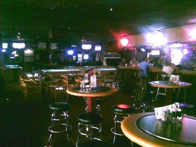 Beaver Bar | restaurant | 11801 N 19th Ave, Phoenix, AZ 85029, USA | 6029444644 OR +1 602-944-4644