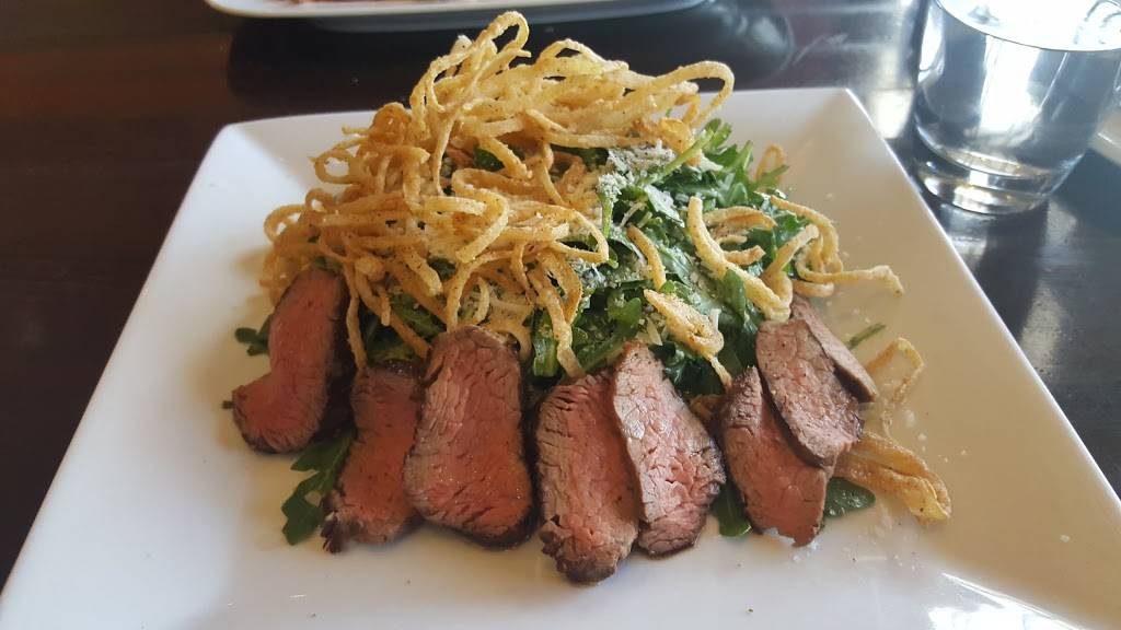 Hudson Grille | restaurant | 165 Mamaroneck Ave, White Plains, NY 10601, USA | 9149972000 OR +1 914-997-2000