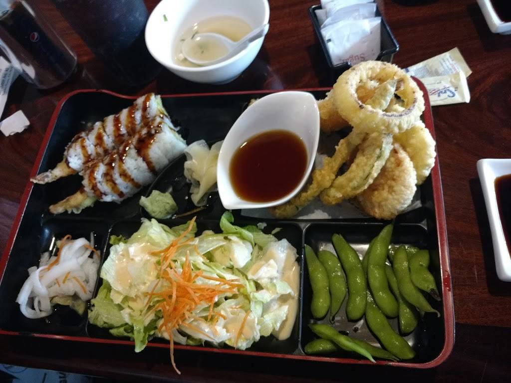 O! Sushi | restaurant | 1390 North McDowell blvd, #B1, Petaluma, CA 94954, USA | 7079920451 OR +1 707-992-0451