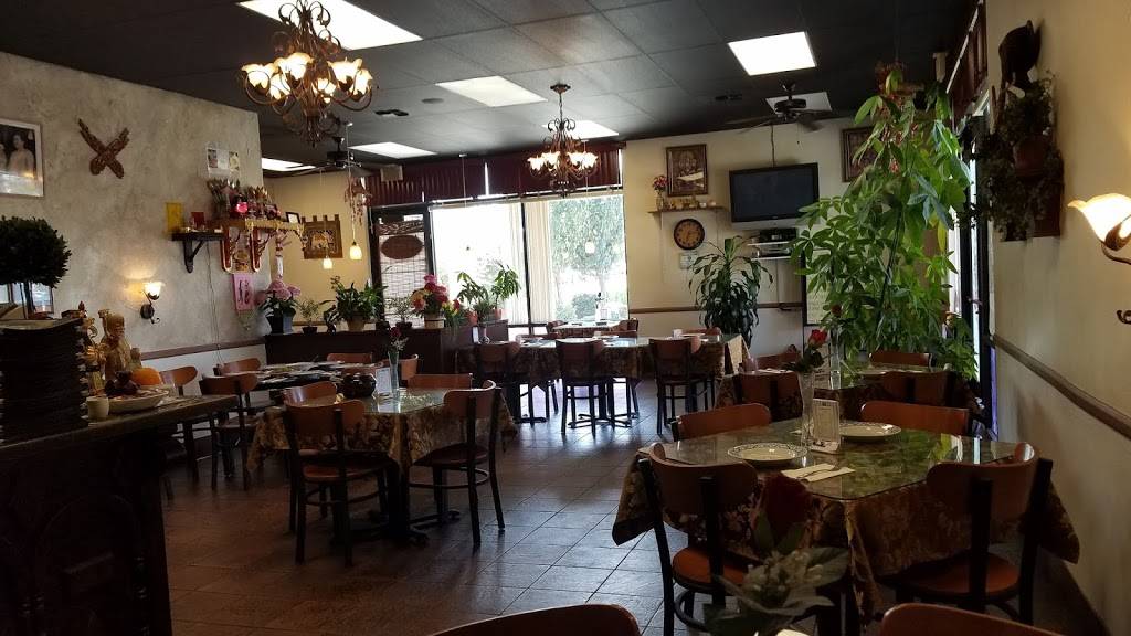 King of Siam Thai Restaurant | restaurant | 760 Tucker Rd # B, Tehachapi, CA 93561, USA | 6618239977 OR +1 661-823-9977