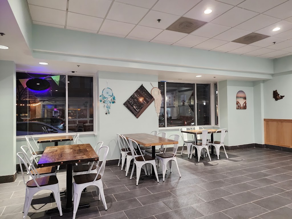 Poke Bros. | restaurant | 107 Market St, Gaithersburg, MD 20878, USA | 2406904807 OR +1 240-690-4807