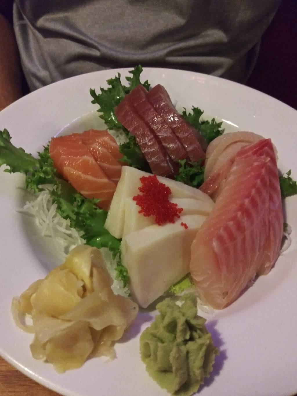 Sushi King | restaurant | 1241 FL-7 #1, Royal Palm Beach, FL 33411, USA | 5617926882 OR +1 561-792-6882