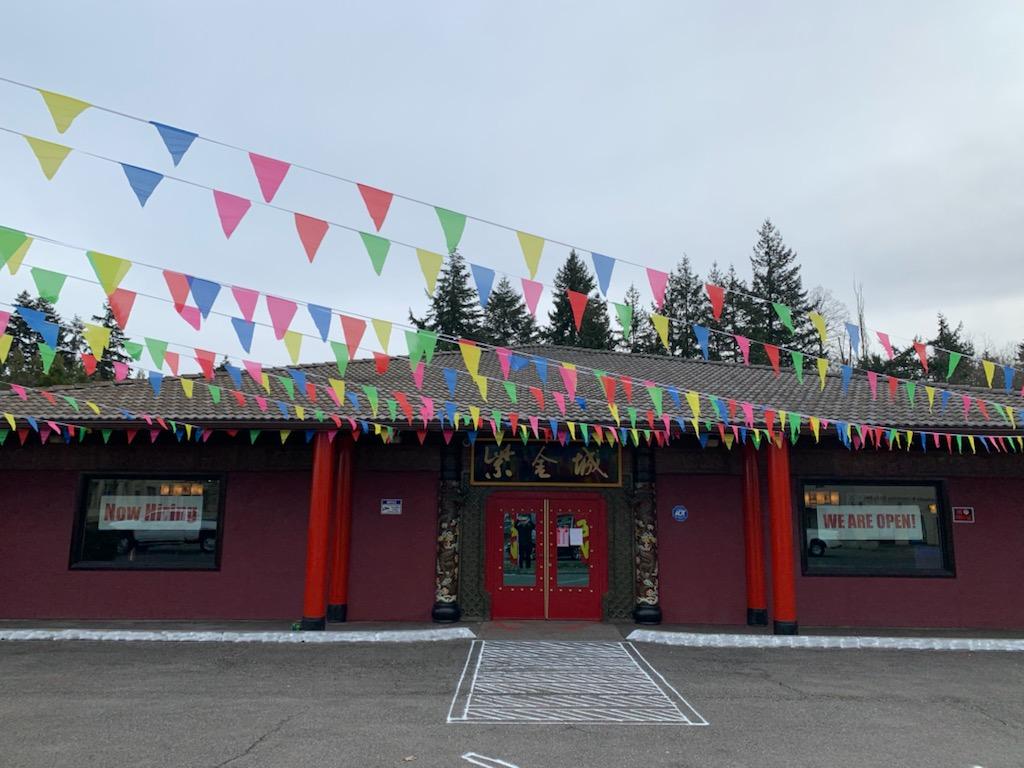 forbidden city | restaurant | 12151 Pacific Ave S, Tacoma, WA 98444, USA | 2535488888 OR +1 253-548-8888