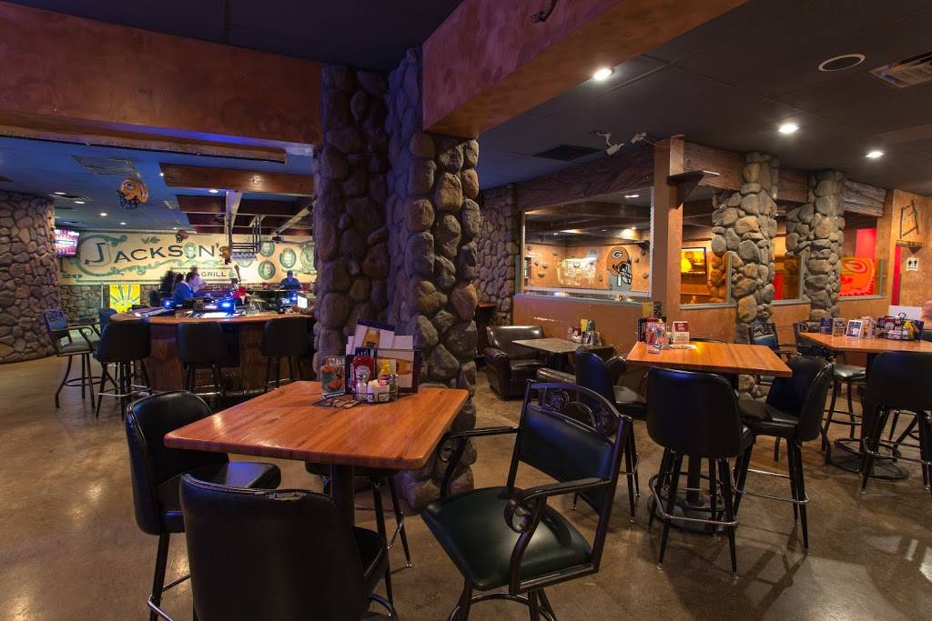 Jacksons Bar & Grill | restaurant | 6020 W Flamingo Rd, Las Vegas, NV 89103, USA | 7023622116 OR +1 702-362-2116