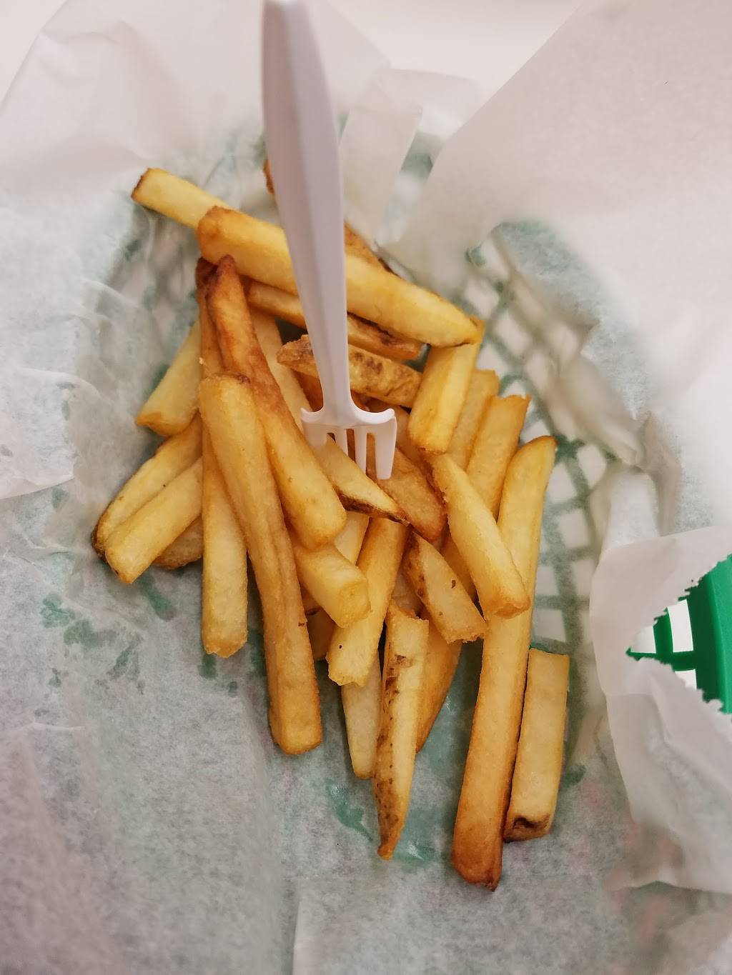 Dinos Carry-Outs | restaurant | 4135 S Archer Ave, Chicago, IL 60632, USA | 7733764693 OR +1 773-376-4693