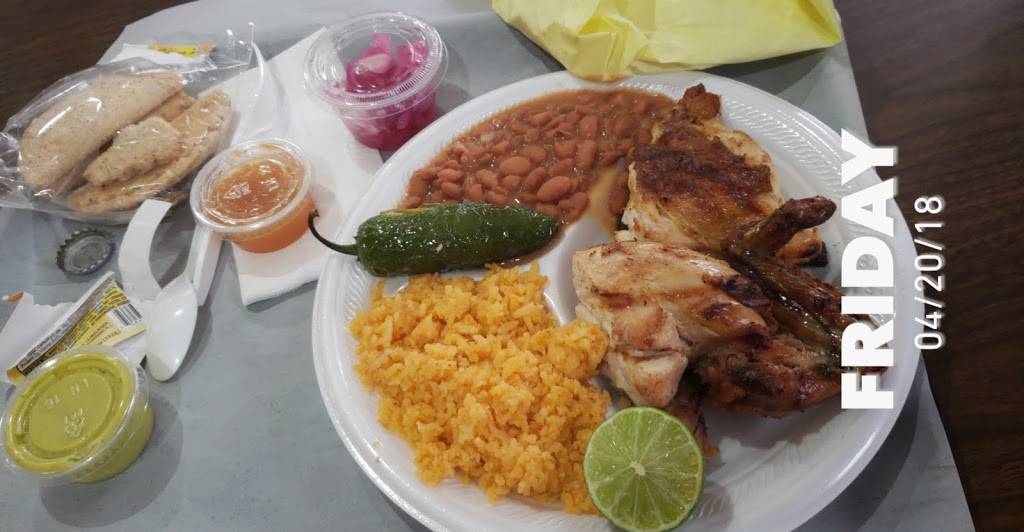 El Pollo Rico | restaurant | 807 26th St, Ogden, UT 84401, USA | 8013942170 OR +1 801-394-2170