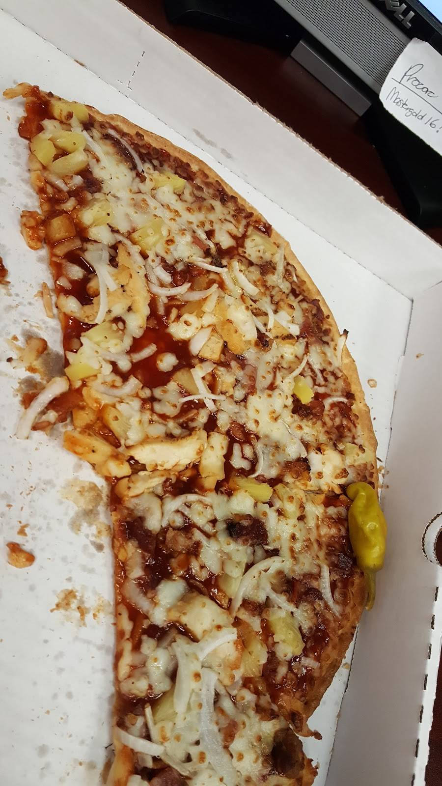 Papa Johns Pizza | restaurant | 15428 NW 77th Ct, Miami Lakes, FL 33016, USA | 3053621300 OR +1 305-362-1300