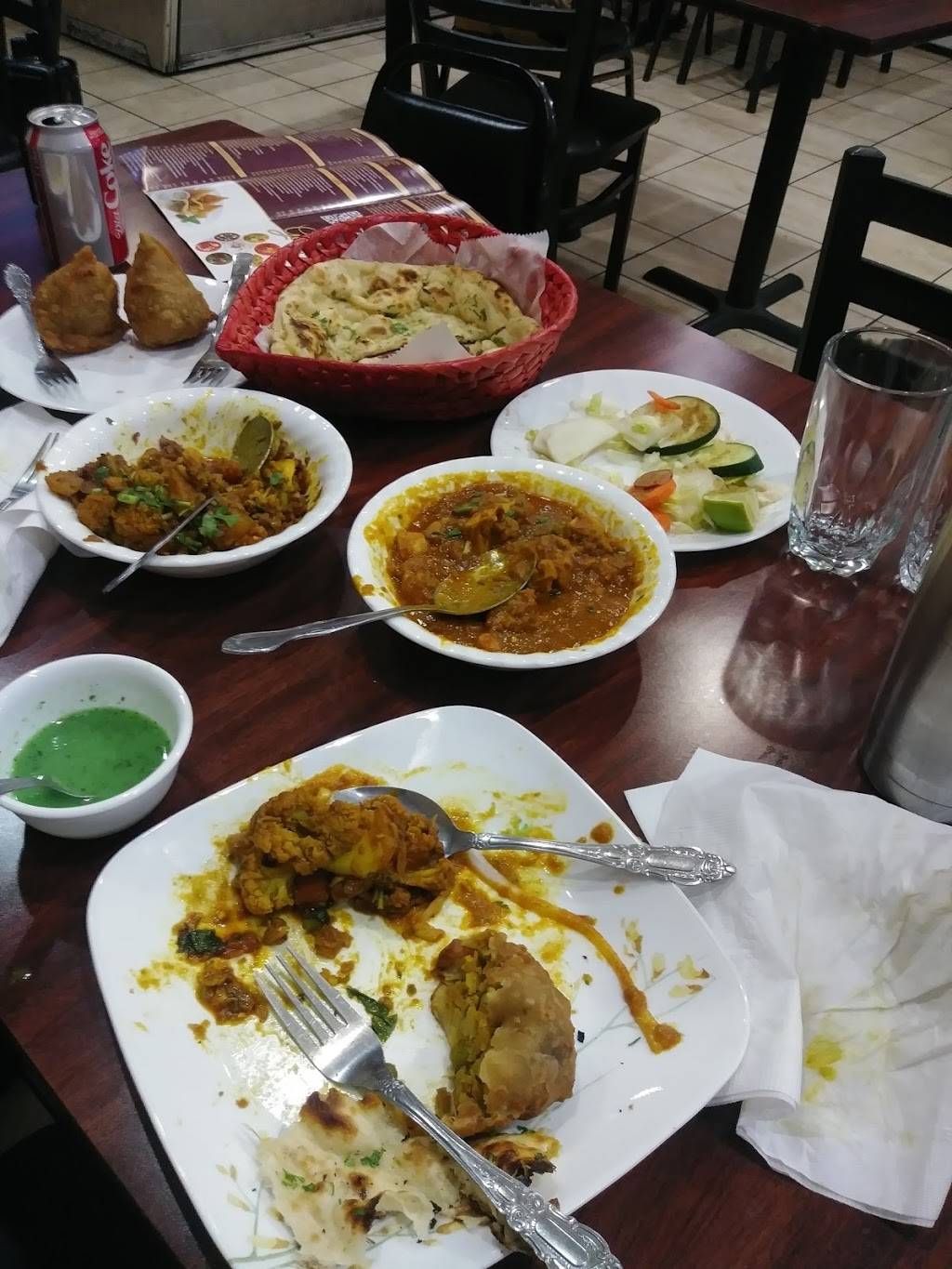 Golden Punjab | restaurant | 130-2 101st Ave, South Richmond Hill, NY 11419, USA | 7188491820 OR +1 718-849-1820