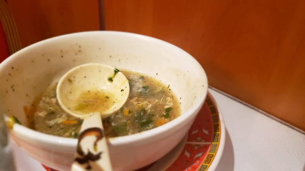 Chung Moi Chinese Restaurant | restaurant | 2412 Eglinton Ave E, Scarborough, ON M1K 2P3, Canada | 4167555293 OR +1 416-755-5293