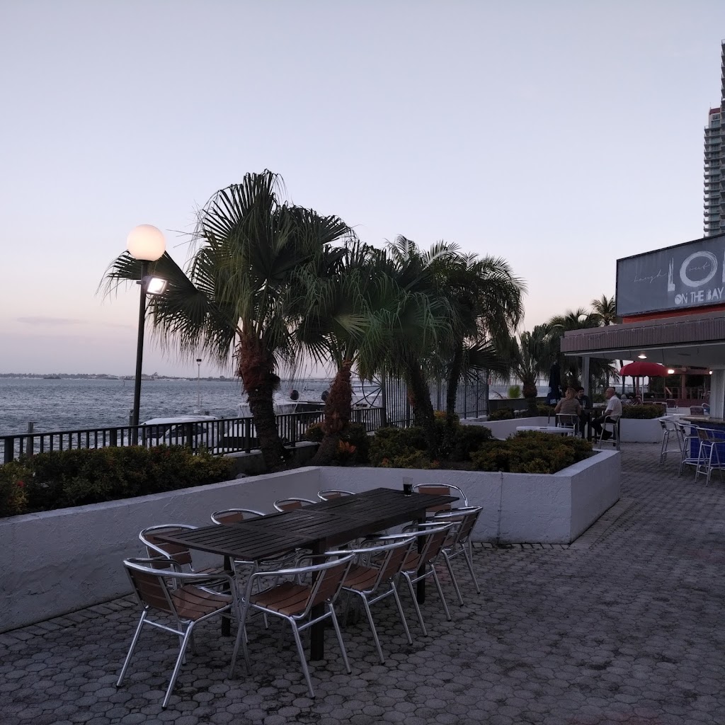 LOL ON THE BAY | restaurant | 905 Brickell Bay Dr, Miami, FL 33131, USA | 7868038580 OR +1 786-803-8580