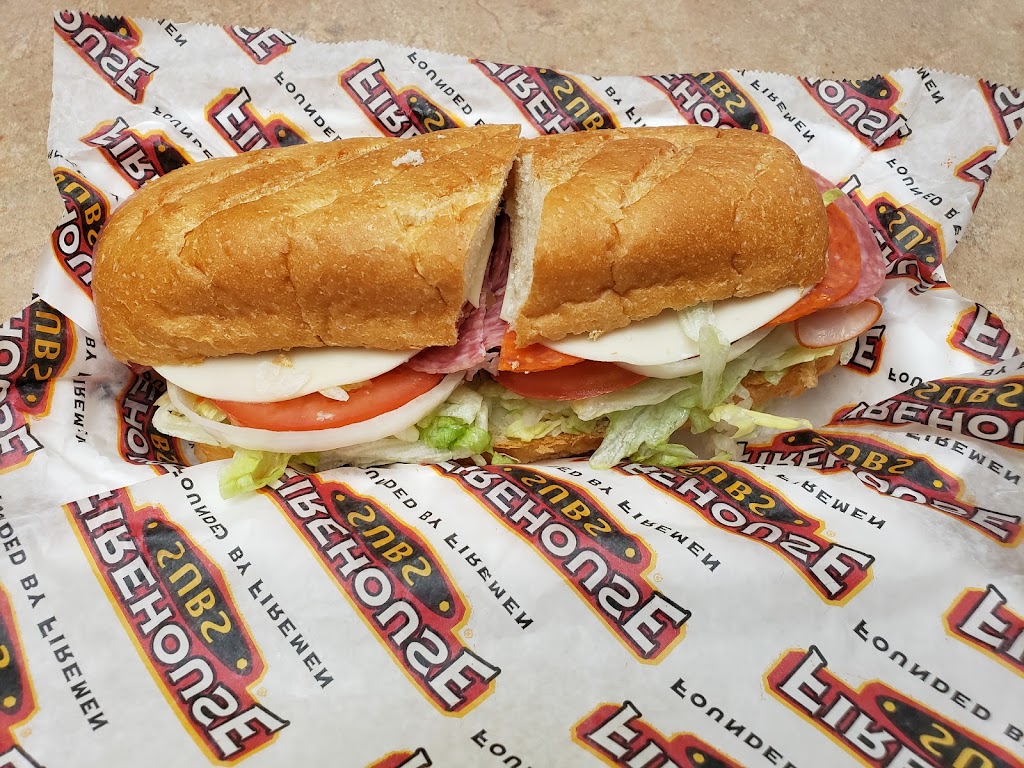 Firehouse Subs Uptown Station | restaurant | 75 Eglin Pkwy NE Unit 121, Fort Walton Beach, FL 32548, USA | 8507963473 OR +1 850-796-3473