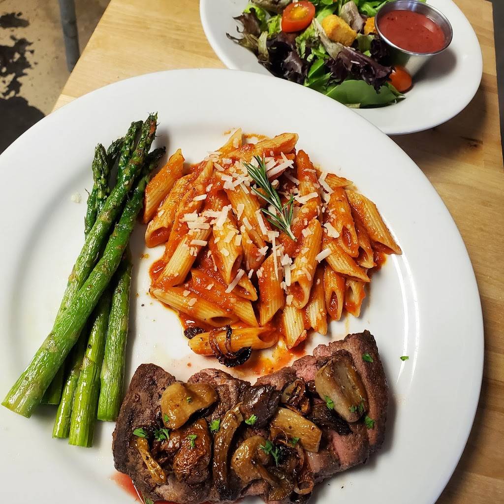 Zeffiros Pizzeria Downtown | restaurant | 136 N Water St suite a, Las Cruces, NM 88001, USA | 5756524215 OR +1 575-652-4215