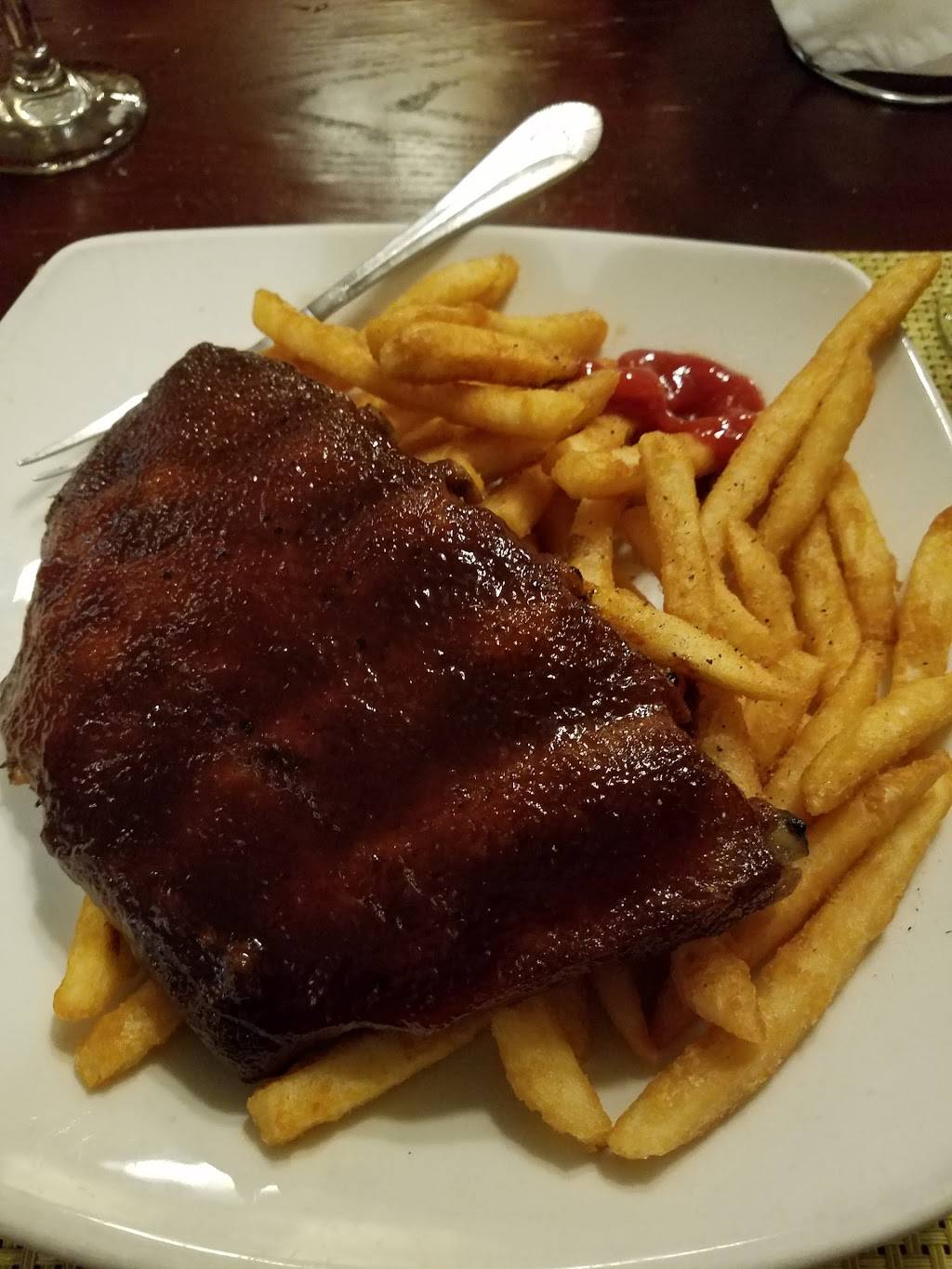 Christies Steak House | restaurant | 2055 NJ-27, Edison, NJ 08817, USA | 7322875657 OR +1 732-287-5657