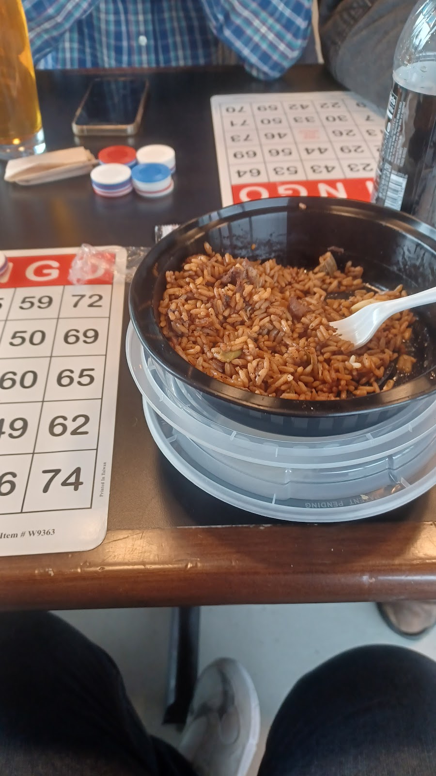 La Boot Cajun Cuisine | restaurant | FOOD TRUCK ONLY. NO RESTAURANT LOCATION, 2601 Maury St, Richmond, VA 23224, USA | 8044760257 OR +1 804-476-0257