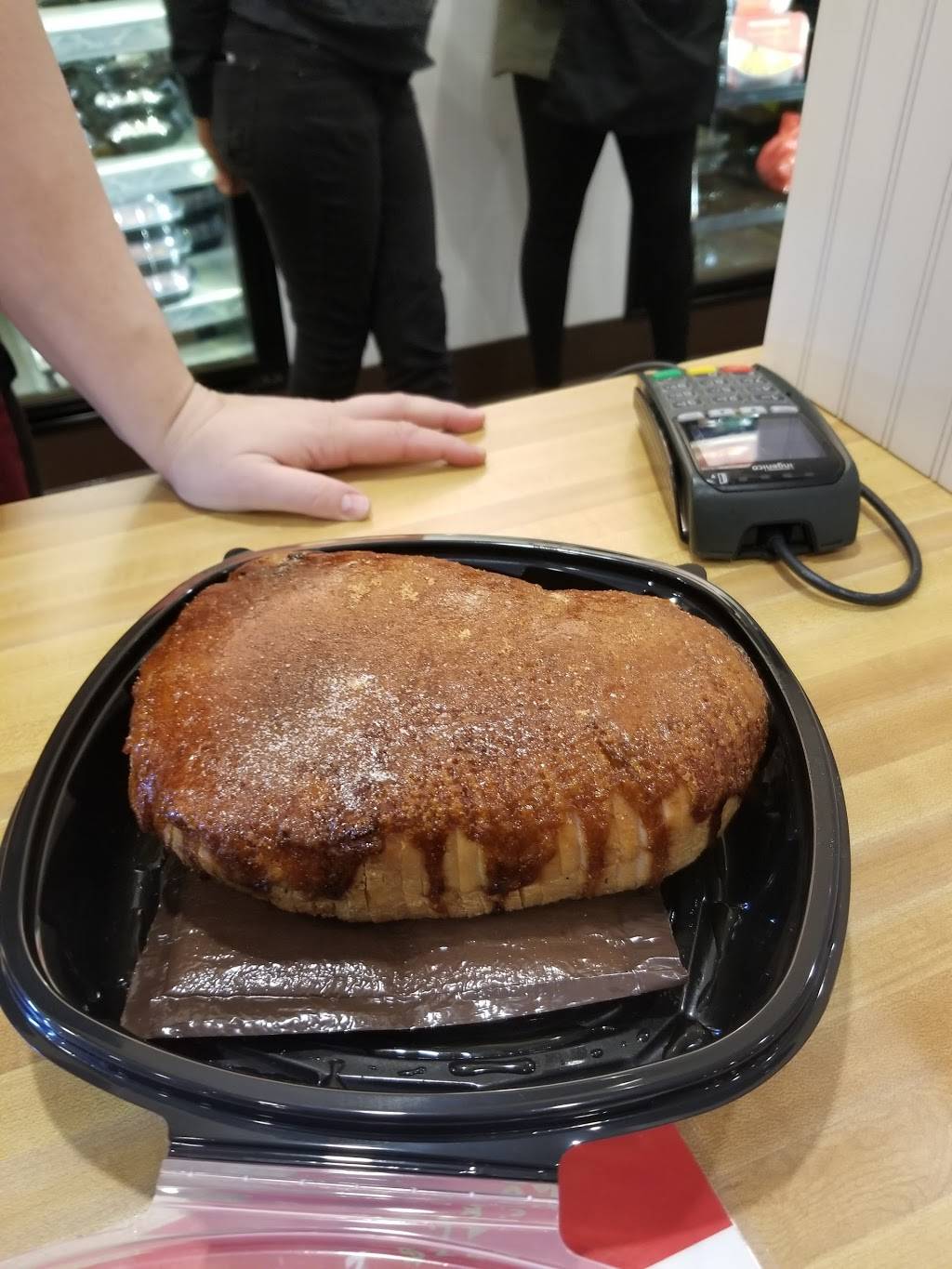 The Honey Baked Ham Company | cafe | 1394 Cherry Bottom Rd, Gahanna, OH 43230, USA | 6145361830 OR +1 614-536-1830