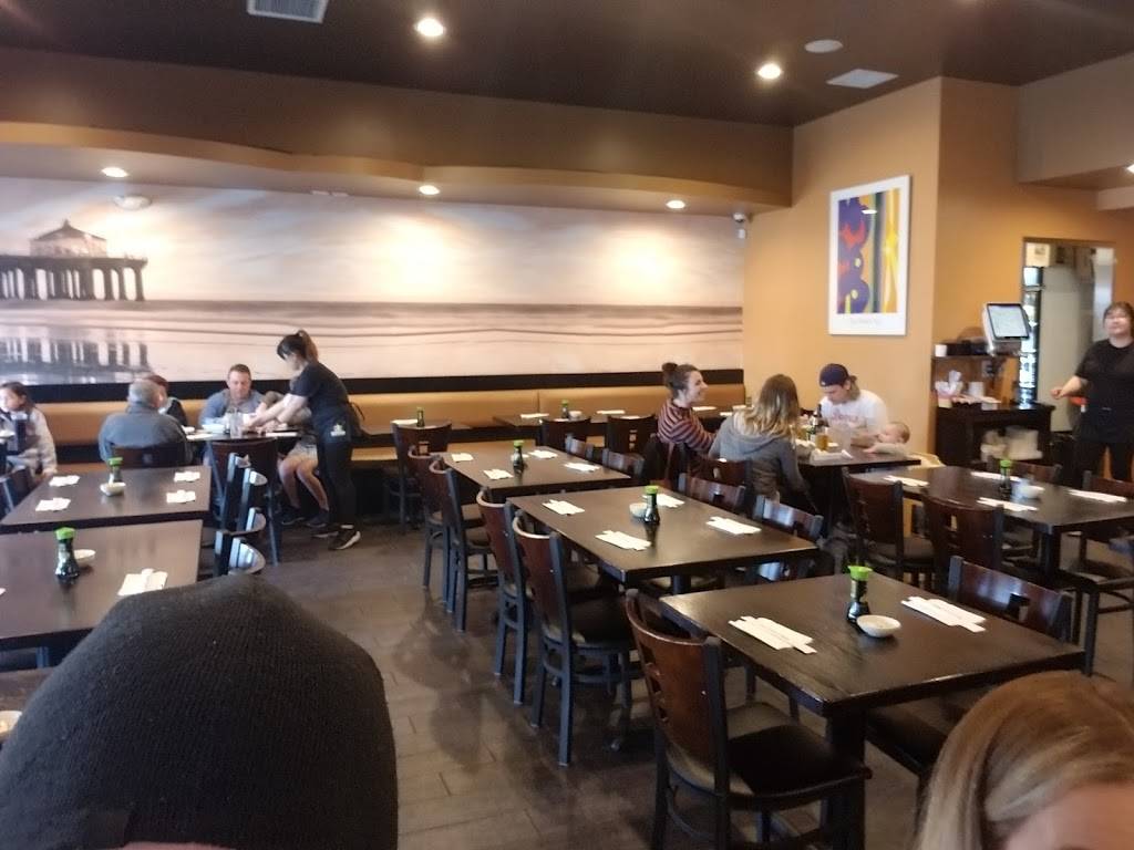 Sushi Huku | restaurant | 727 W San Marcos Blvd #105, San Marcos, CA 92078, USA | 7605910353 OR +1 760-591-0353