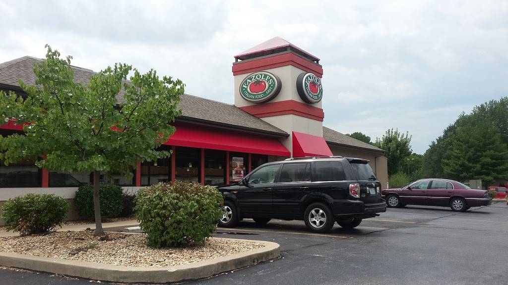 Fazolis | restaurant | 2137 N Glenstone Ave, Springfield, MO 65803, USA | 4178328711 OR +1 417-832-8711