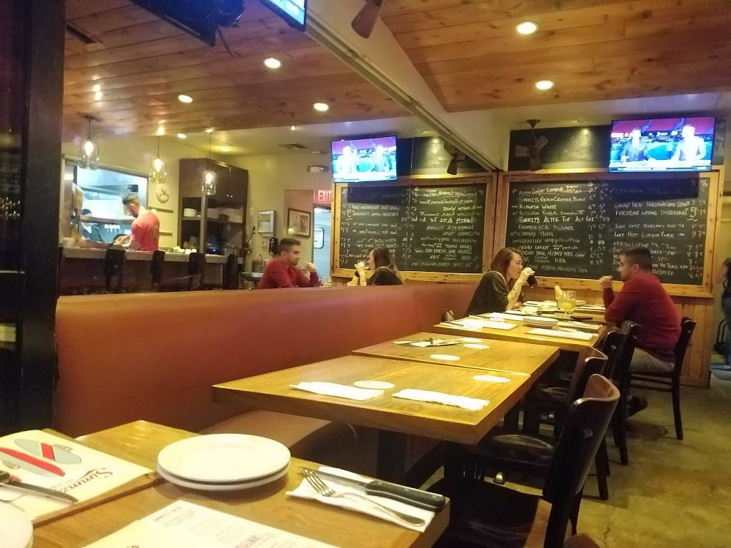 Simmzys | restaurant | 229 Manhattan Beach Blvd, Manhattan Beach, CA 90266, USA | 3105461201 OR +1 310-546-1201