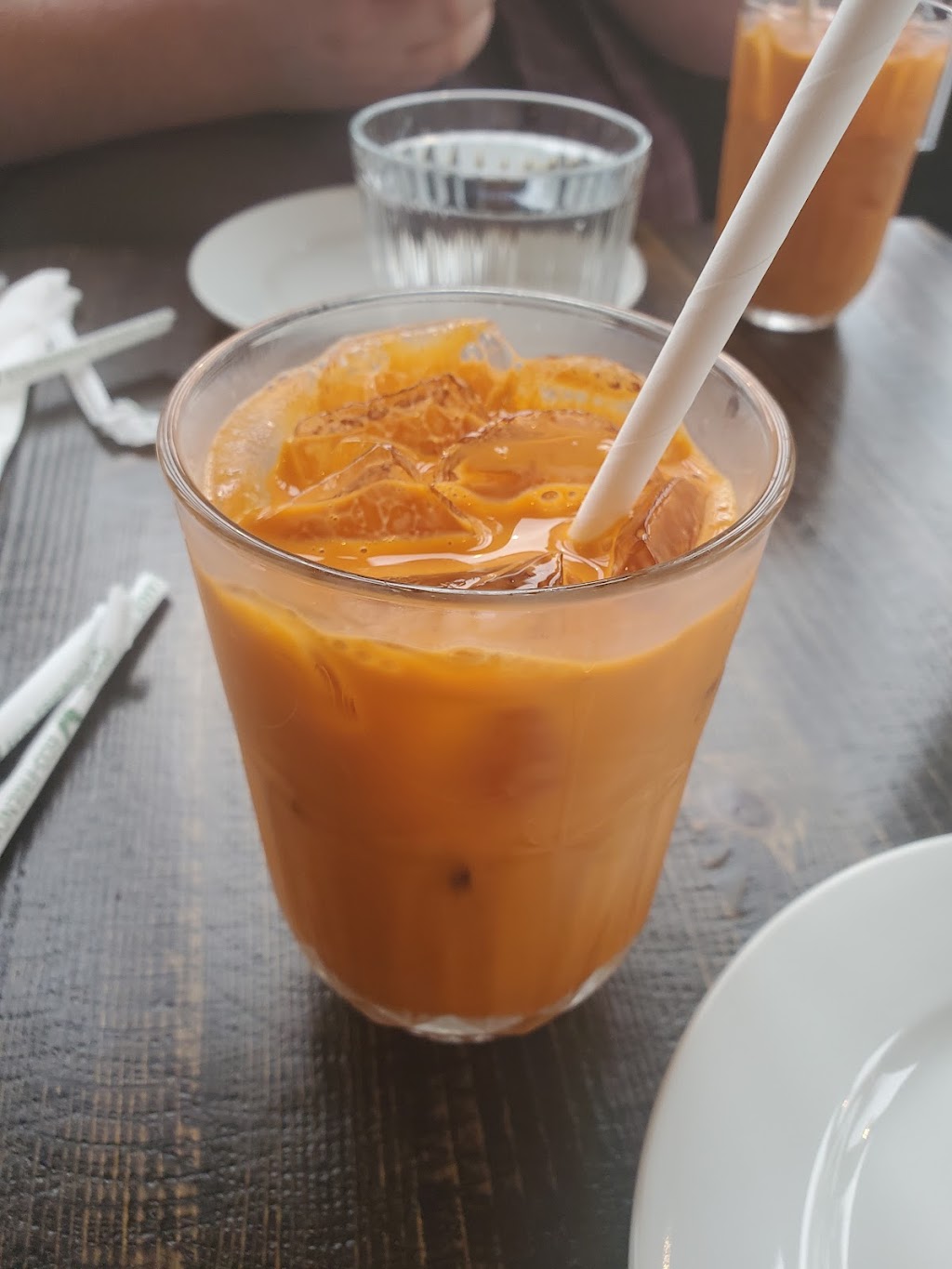 Thai social | restaurant | 215-01 73rd Ave, Queens, NY 11364, USA | 7183953666 OR +1 718-395-3666