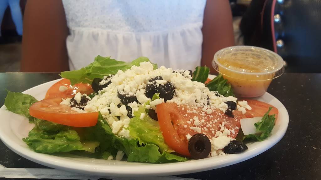 Joes Cafe | restaurant | 45665 W Church Rd, Sterling, VA 20164, USA | 7034441118 OR +1 703-444-1118